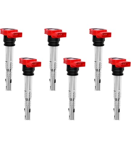 APR イグニッションコイル MS100192 4本セット アルテオン