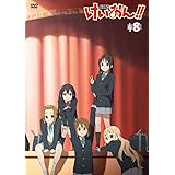 けいおん!!(第2期) 8 [DVD]