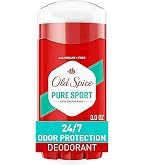 Procter & Gamble オールドスパイス デオドラント ピュアスポーツ 85g