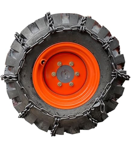 Amazon.co.jp: ベストロング製タイヤチェーン 20.5-25 J03136 はしご