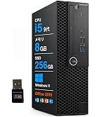 Amazon.co.jp: 【整備済み品】デスクトップPC デル Precision 3430 SFF