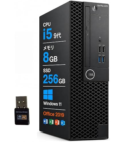 Amazon.co.jp: 【整備済み品】デスクトップ PC NEC Mateシリーズ