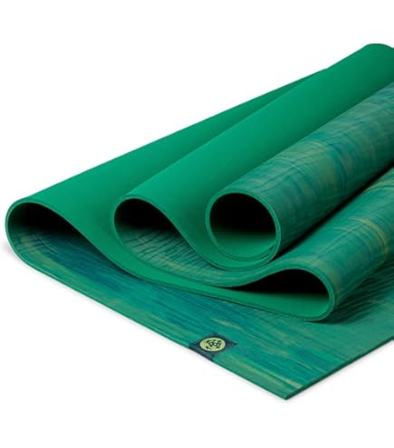 Amazon | Manduka マンドゥカ ヨガマット GRP 4mm | マンドゥカ