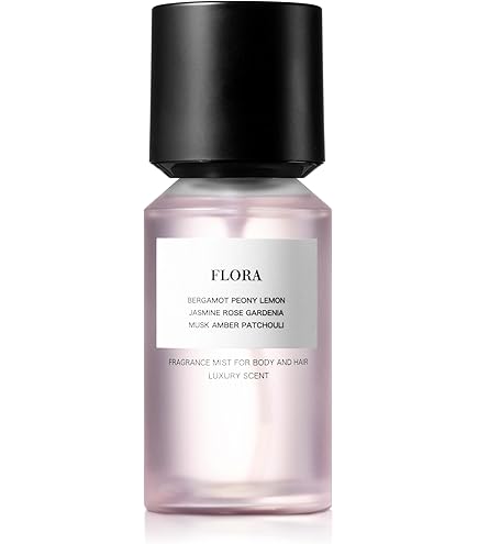 Amazon.co.jp: クシェルヨット フレグランスリッチボディミスト エデル