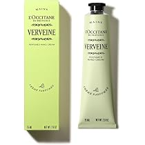 ロクシタン L'OCCITANE ヴェルヴェーヌ　オードトワレとハンドクリーム Amazon.co.jp: ロクシタン(L'OCCITANE) ヴェルヴェーヌ[ヴァーベナ