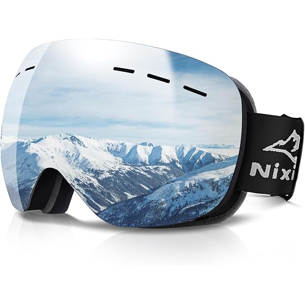 Amazon | 【ロキシー】 ゴーグル FEELIN COLOR LUXE AF Womens