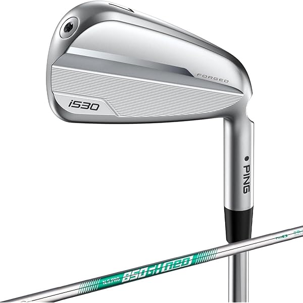 PING i530アイアン #7-P 4本 セット NS 950GH neo S Amazon.co.jp: ピン(PING) RH i530 S アイアン 単品 NS PRO