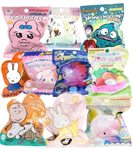 【新品】 おばけのアッチ　バスボール　15個セット　バスボム 入浴剤 新品】 おばけのアッチ バスボール 15個セット バスボム 入浴剤 レア