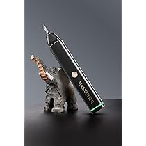 ポータブル超音波カッター / キャリングケース＆替刃40枚付き（プラグイン式） ポータブル超音波カッター / キャリングケース＆替刃40枚付き