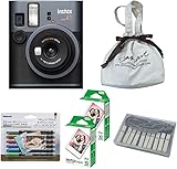 インスタントカメラ チェキ instax mini41 (巾着付き 5点セット)
