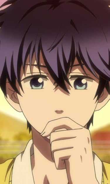 マンガUP！で読めるアニメ化作品 - 芦屋 花繪（あしや はなえ）