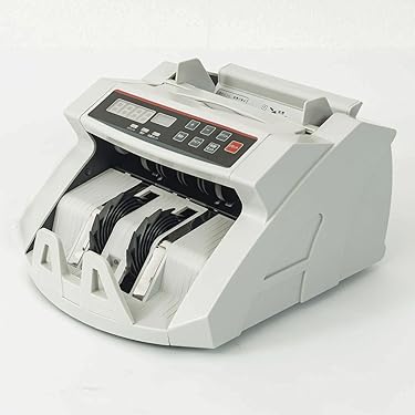 Amazon.co.jp 人気ギフトランキング: 紙幣・コインカウンター で