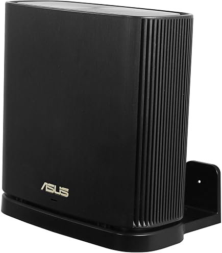 ASUS ZenWiFi AX6600 Tri-Band Mesh WiFi 6 System (XT8 1PK) - Whole