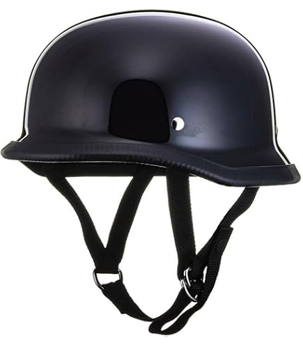 Amazon.co.jp: TT&CO. バイク ヘルメット ハーフ USAジョッキー 半ツヤ 