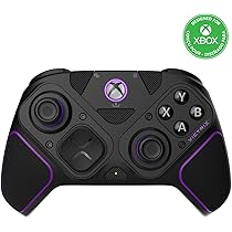 VICTRIX コントローラー　フリークセット Amazon.co.jp: 【Xbox公認】PDP by TURTLE BEACH Victrix Pro BFG