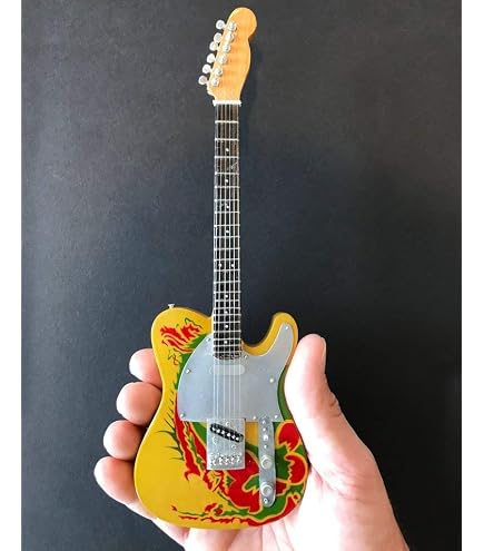 Amazon.co.jp: Axe Heaven JH-001ジミ・ヘンドリックスモントレー