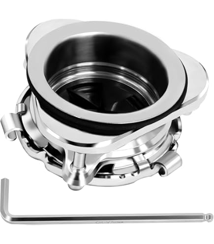 Amazon.co.jp: 550W Garbage Disposal Full-Automatic Kitchen