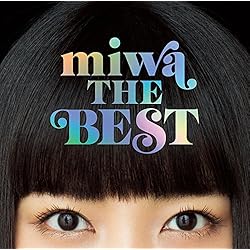 Amazon.co.jp: 7th (初回生産限定盤) - miwa: ミュージック