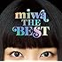 miwa「miwa THE BEST(通常盤)」