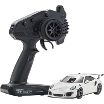 Amazon.co.jp: 京商 (Kyosho) ミニッツRWD MR-04 レディセット