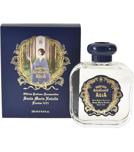 Amazon.co.jp: [サンタマリアノヴェッラ]ディフューザー 250ml