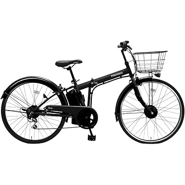 Amazon.co.jp 最新リリース: 電動自転車 の新着ランキングです。