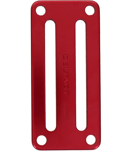 レッド 2連チェーン付きニックス風ベルトループ 腰道具 腰袋 工具差し カスタム 黒×赤 2連チェーン付 ニックス風ベルトループ 腰道具 腰袋 工具
