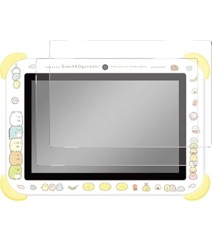 Amazon.co.jp: メディアカバーマーケット すみっコぐらし Wi-Fi で