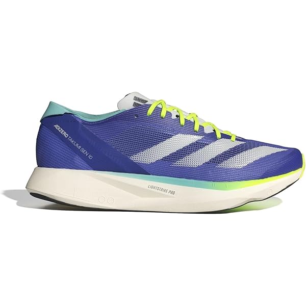Amazon | adidas アディゼロ タクミ セン 10 / Adizero Takumi