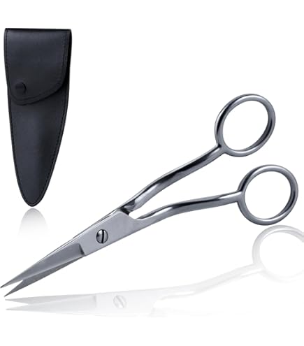 Amazon.co.jp: SPEEDWOX ダックビルはさみ ダックビルアップリケ