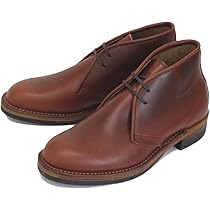 Amazon | [ダナー] D-1806 ANTIGO チャッカブーツ Dark Brown