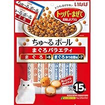 ⭐︎再入荷⭐︎ちゅーる 人気のとりささみバラエティ 30本 ちゅ～る 猫ご褒美 Amazon | いなば ちゅ~るボール とりささみバラエティ 10g×15袋