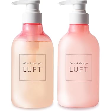 Amazon.co.jp 最新リリース: シャンプー・コンディショナーセット の