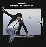 Let’s Get Out!~20th Anniversary Best~(DVD付)