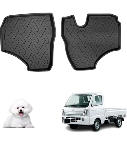Amazon | フロアマット 旧型 グランドプロフィア H15/12～H29/04 運転