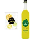 Amazon | JA徳島 無添加 ゆず果汁100% 720ml | JA徳島 ゆず果汁 100