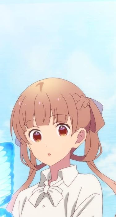 2023夏アニメ - アン・ハルフォード