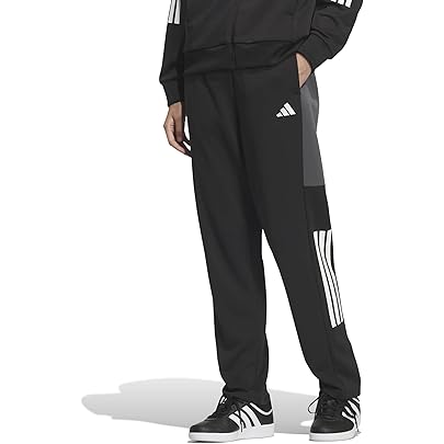 Amazon | アディダス ジャージボトム チーム トラックパンツ