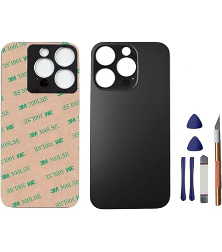 Amazon | iPhone 14 Pro Max用Tpyagスクリーン交換、iPhone 14 Pro Max