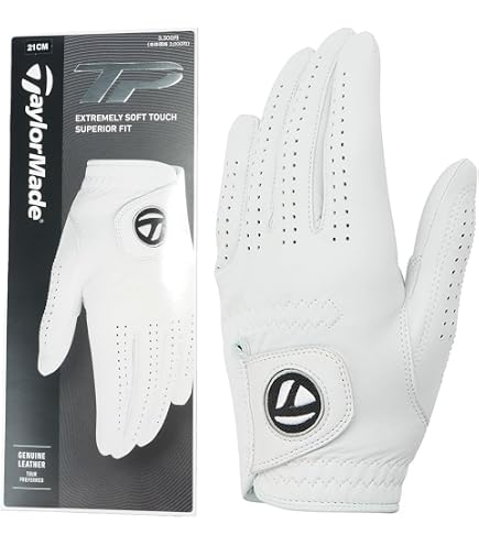 TaylorMade グローブ 9個セット 23cm テーラーメイド Amazon.co.jp: TAYLORMADE GOLF(テーラーメイドゴルフ) シンフィット