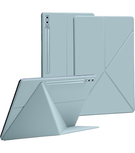 Amazon.co.jp: Galaxy Tab S8 Ultra Book Cover Keyboard US｜ブラック
