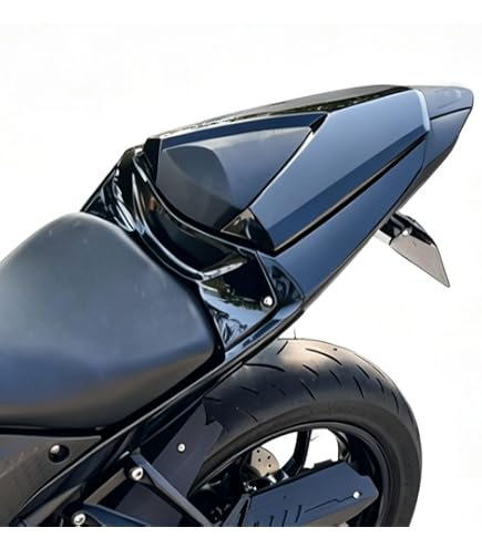 Amazon | YAMAHA（ヤマハ） シングルシートカウル レッド YZF-R7 Q5K