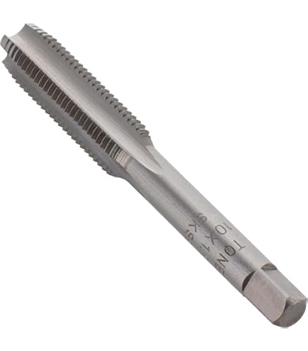 Amazon.co.jp: タップM20-1.5 20mmピッチ1.50 ネジ山ナット目立て修正