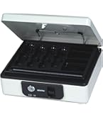 Amazon.co.jp: SENTRY (セントリー) 金庫 手提げ金庫 小型 キャッシュ