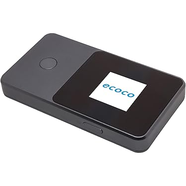 Amazon.co.jp 最新リリース: モバイルルーター の新着ランキング
