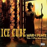 War & Peace Vol.1 [Analog]