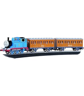 bachmann Nゲージ ジェームス Amazon.co.jp: Bachmann Industries Thomas & Friends