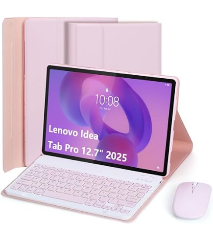 Amazon | For Lenovo Idea Tab Pro 12.7/Lenovo Xiaoxin Pad Pro 12.7