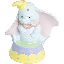 Amazon.co.jp: ディズニー 「 ダンボ 」 ダンボ 貯金箱 SAN2892