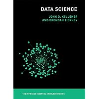 Amazon | Deep Learning (The MIT Press Essential Knowledge